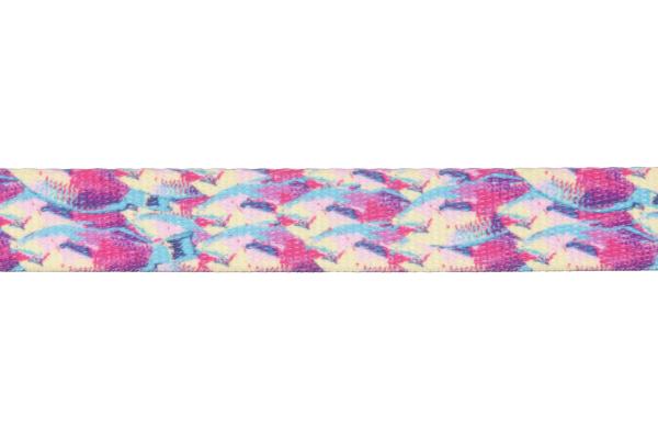 Ruffwear Front Range Leash Reef Fish